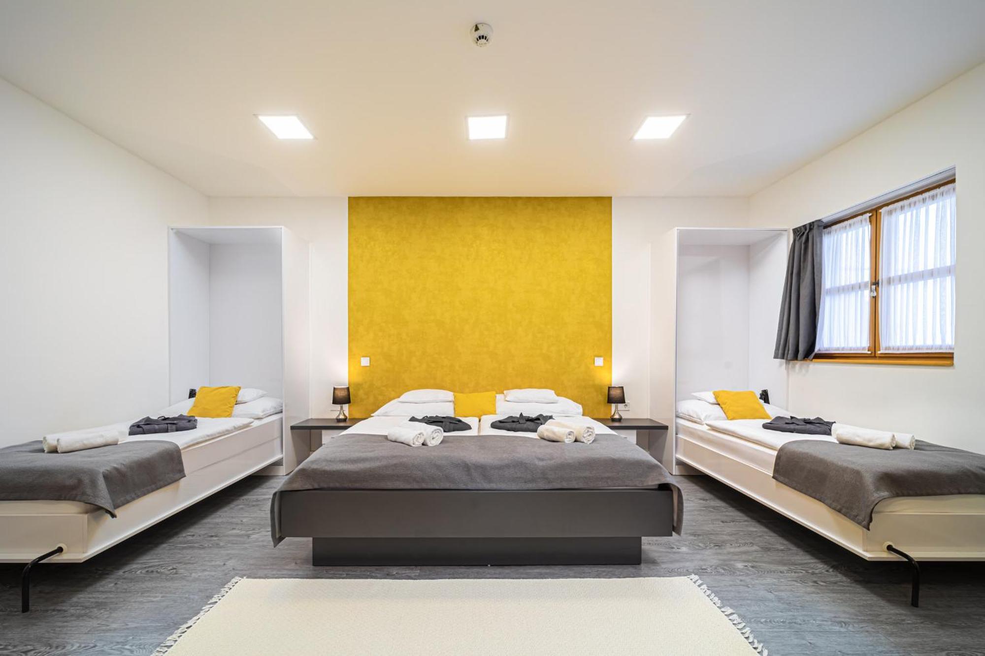 Готель Rigotanya Relax & Wellness Panzio Buekfuerdo Екстер'єр фото