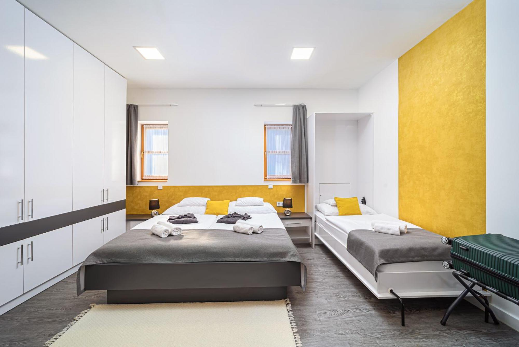 Готель Rigotanya Relax & Wellness Panzio Buekfuerdo Екстер'єр фото